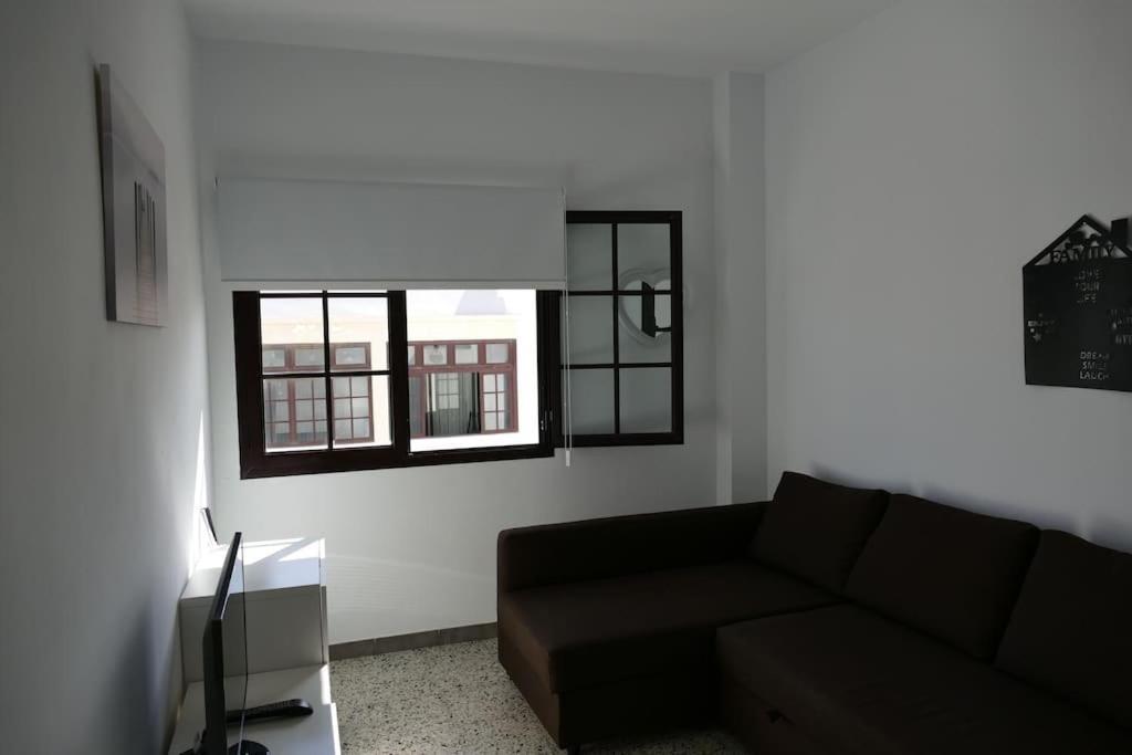 Casa Evan El Charco Arrecife  Luaran gambar