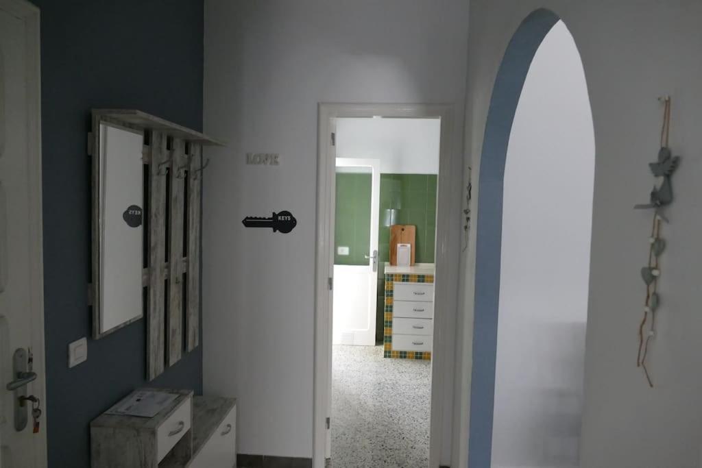 Casa Evan El Charco Arrecife  Luaran gambar