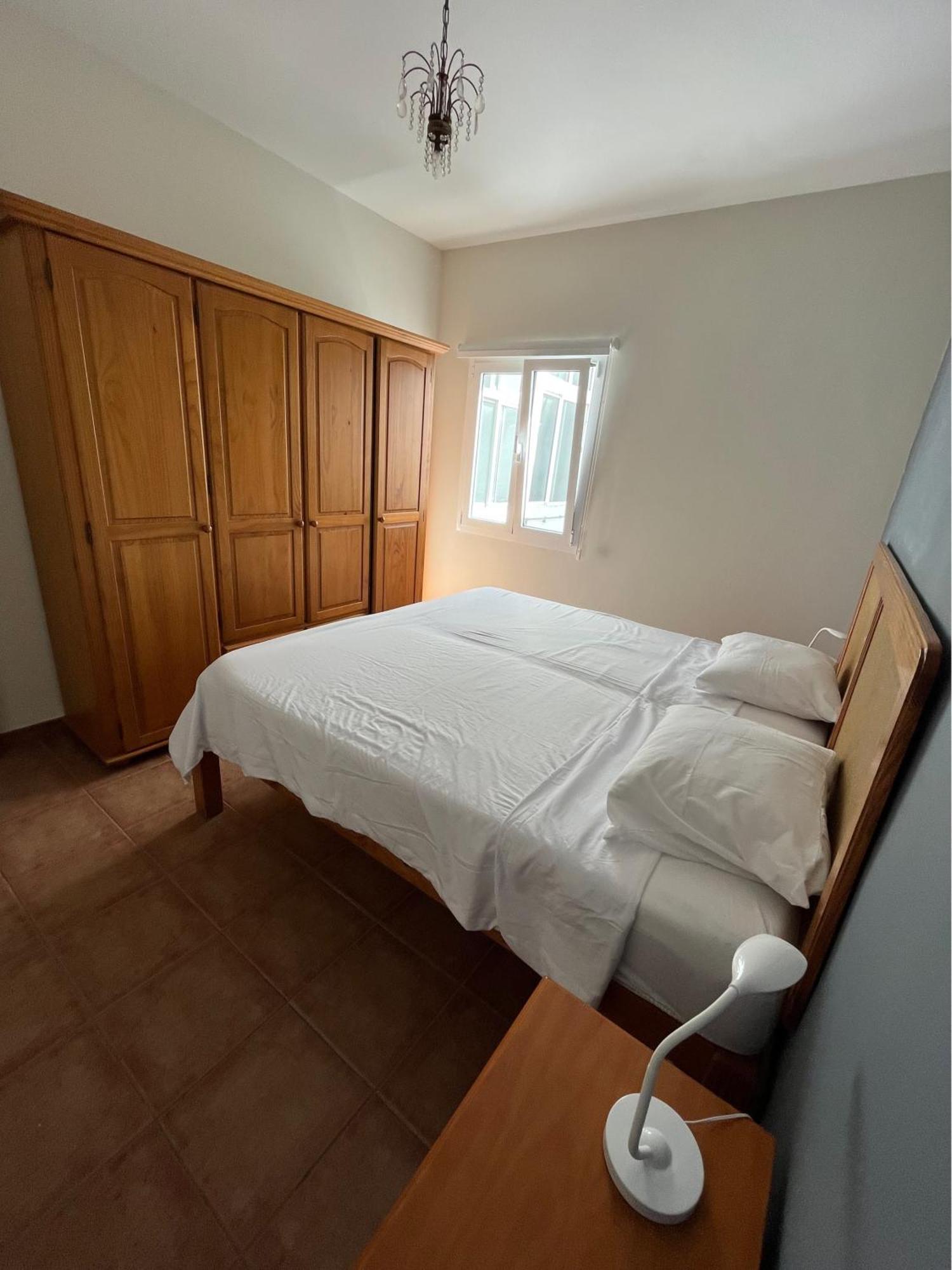 Casa Evan El Charco Arrecife  Luaran gambar