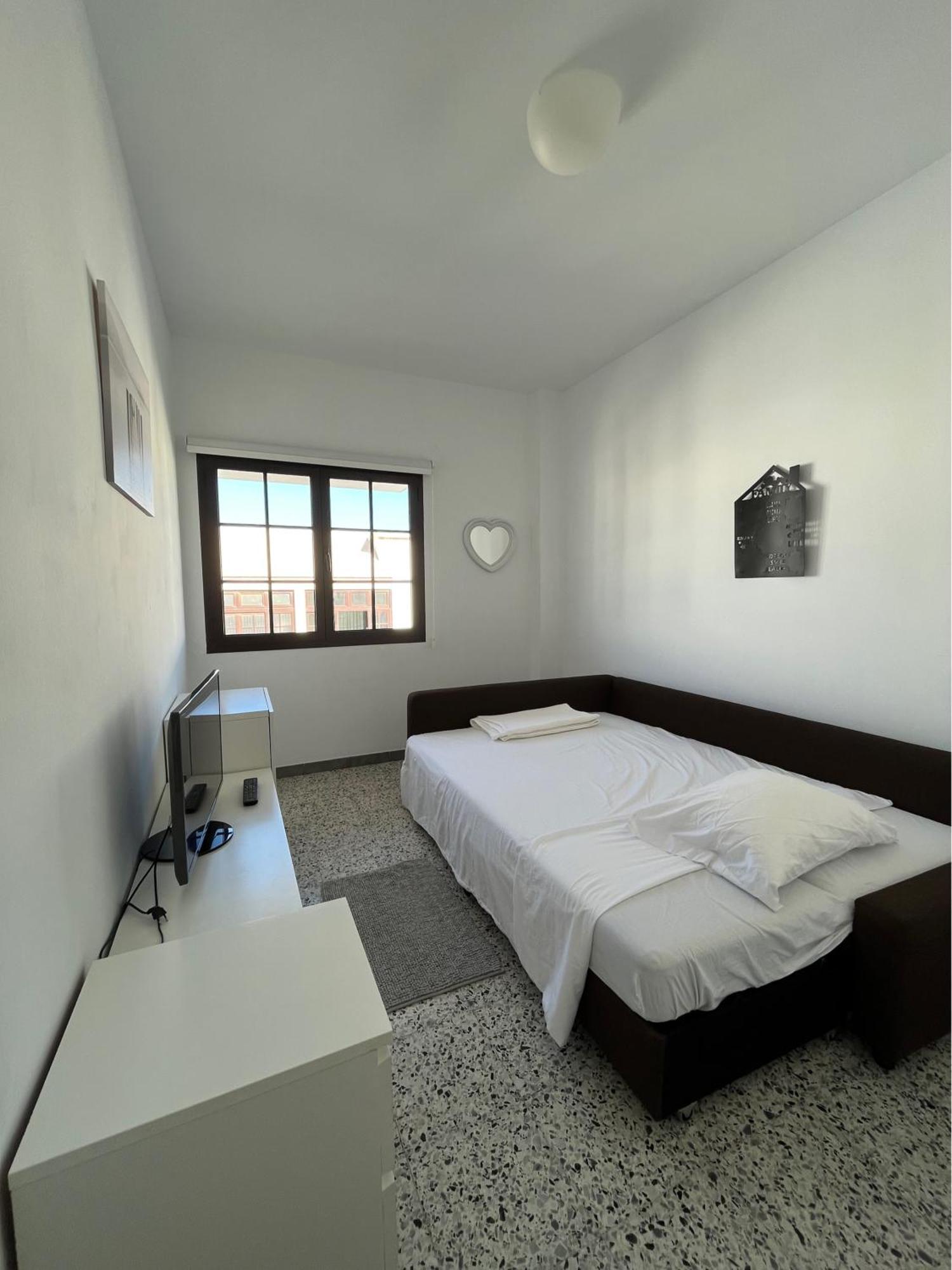Casa Evan El Charco Arrecife  Luaran gambar