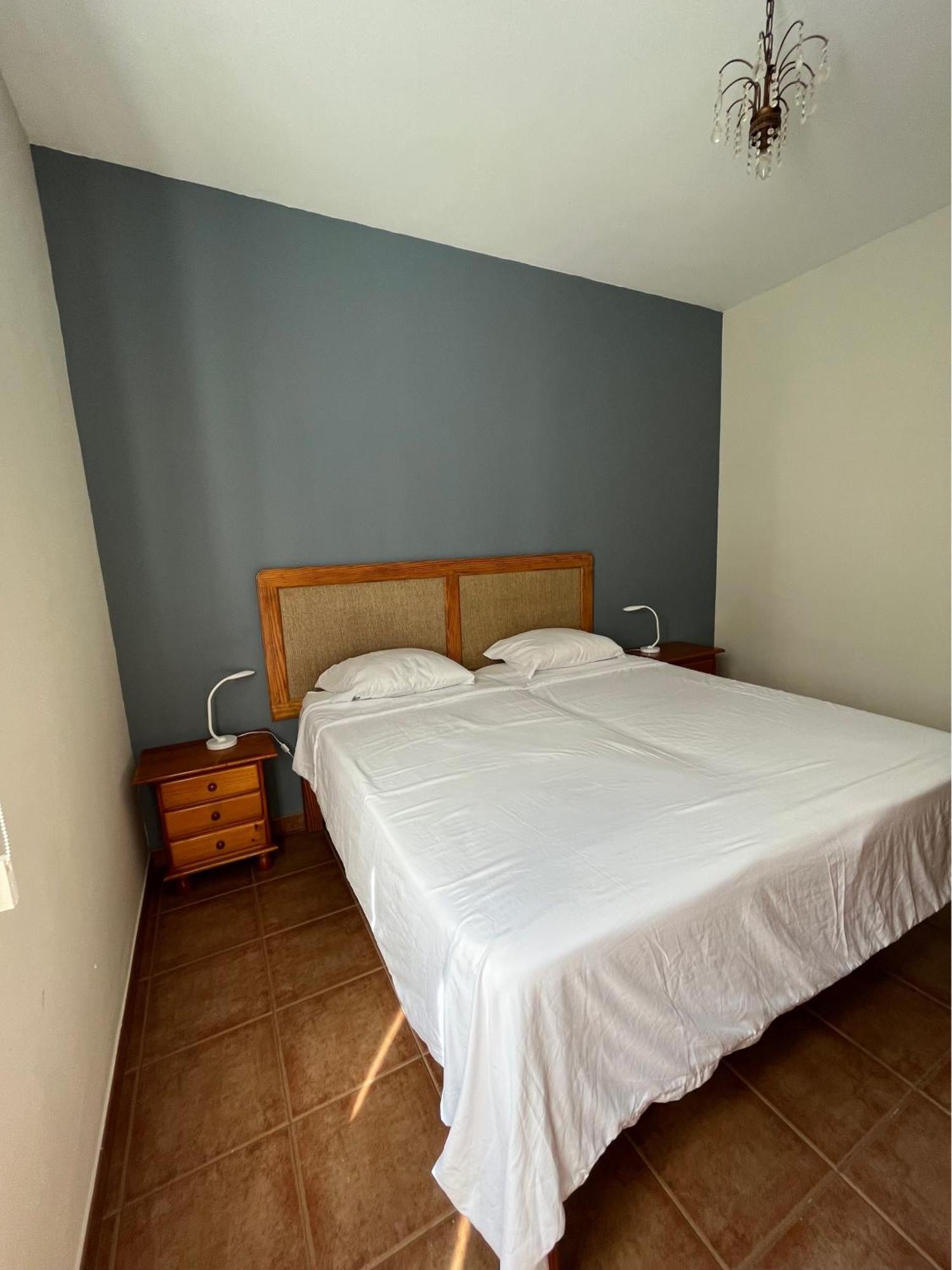 Casa Evan El Charco Arrecife  Luaran gambar