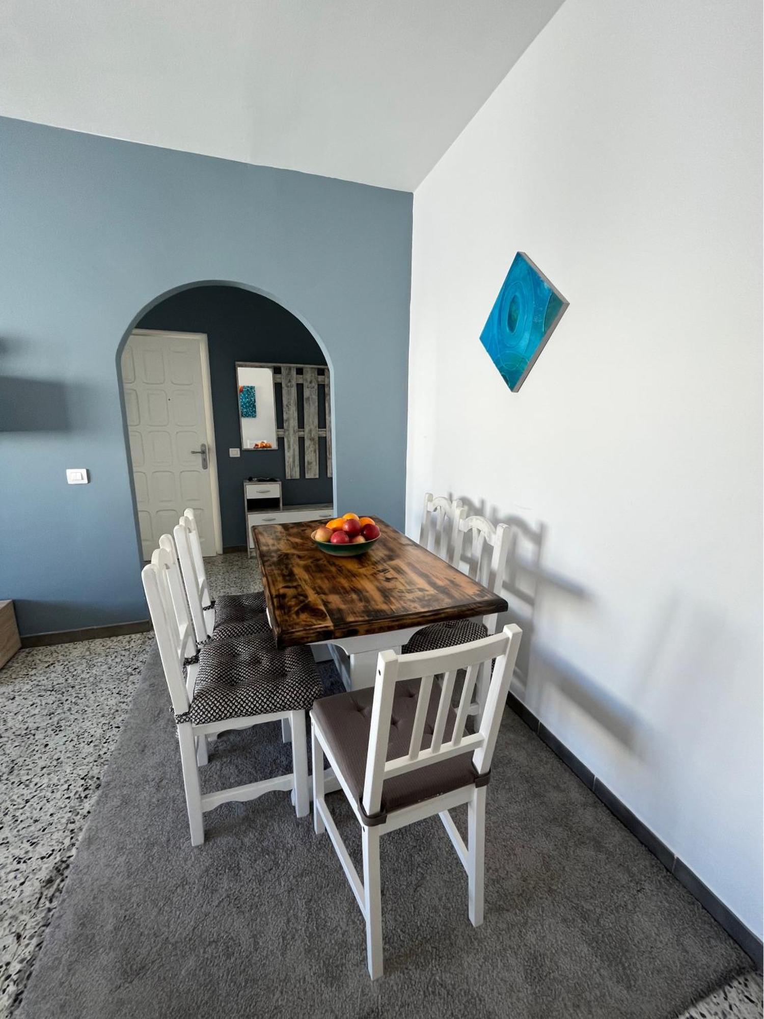 Casa Evan El Charco Arrecife  Luaran gambar