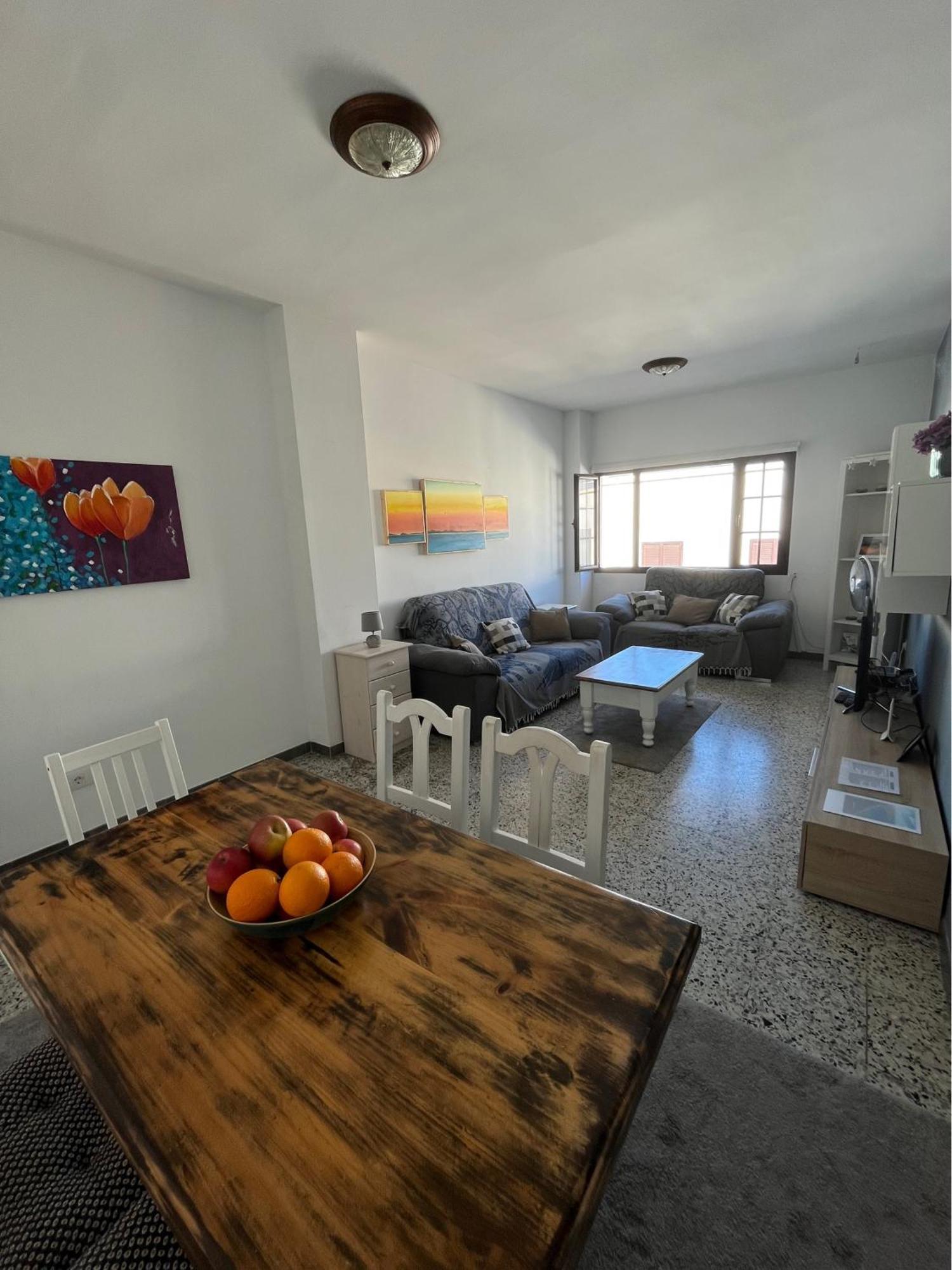 Casa Evan El Charco Arrecife  Luaran gambar